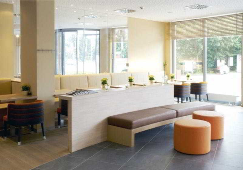 Acomhotel Muenchen-Haar Интериор снимка