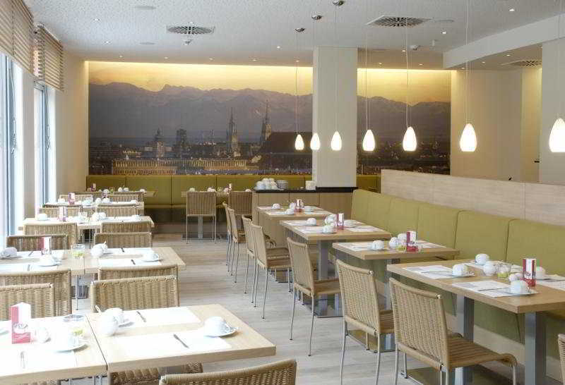 Acomhotel Muenchen-Haar Екстериор снимка