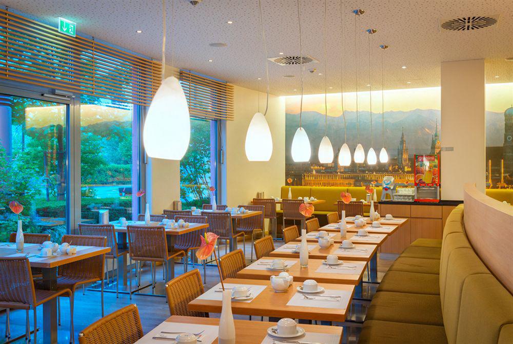 Acomhotel Muenchen-Haar Екстериор снимка